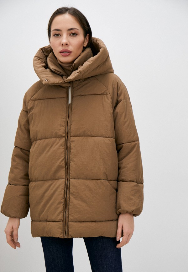 фото Куртка утепленная defacto