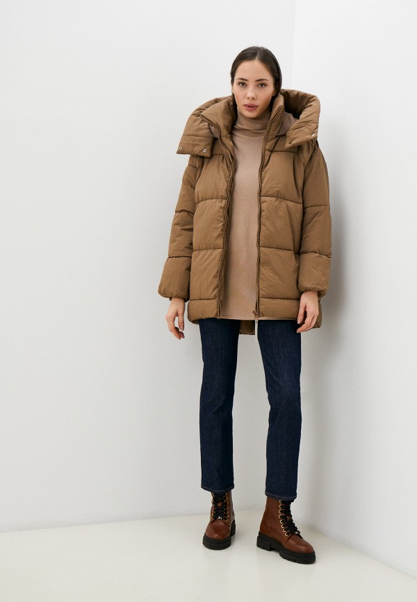 фото Куртка утепленная defacto