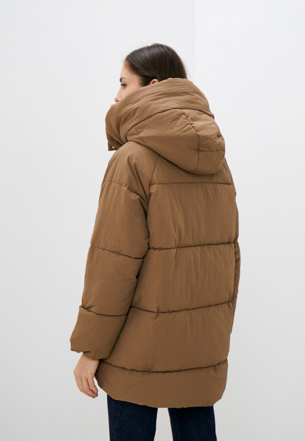 фото Куртка утепленная defacto