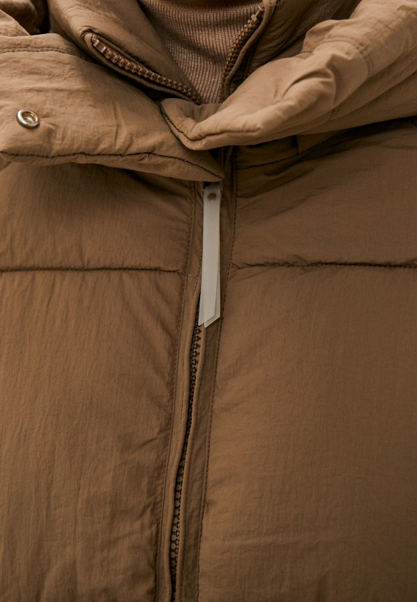 фото Куртка утепленная defacto