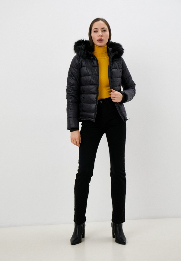 фото Куртка утепленная defacto