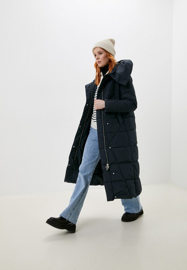 фото Куртка утепленная defacto