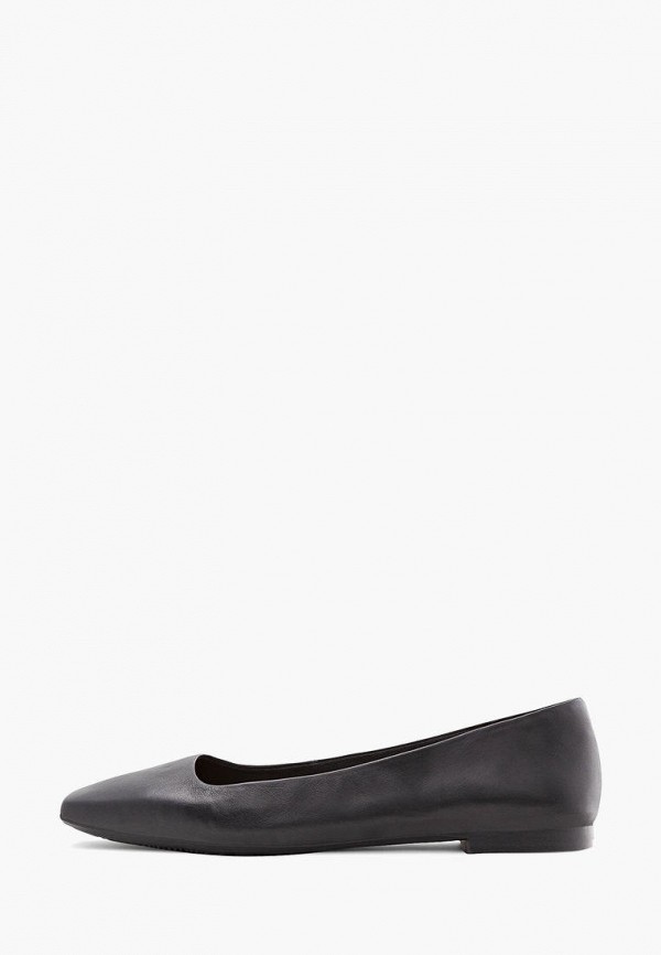 

Балетки Aldo, Черный, KOOSAFLEX