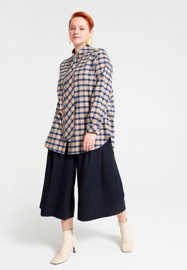 фото Брюки w&b