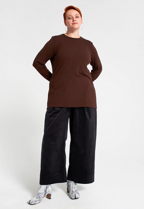 фото Лонгслив lessismore