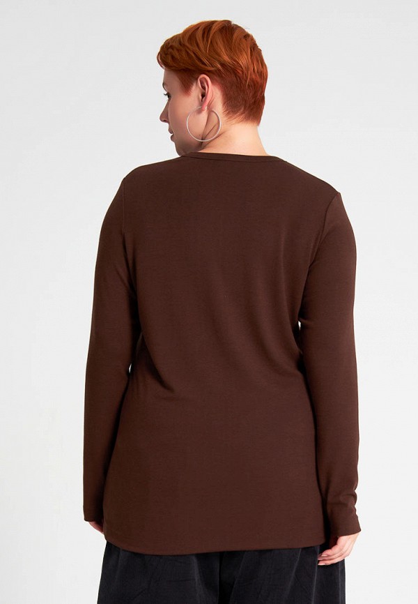 фото Лонгслив lessismore