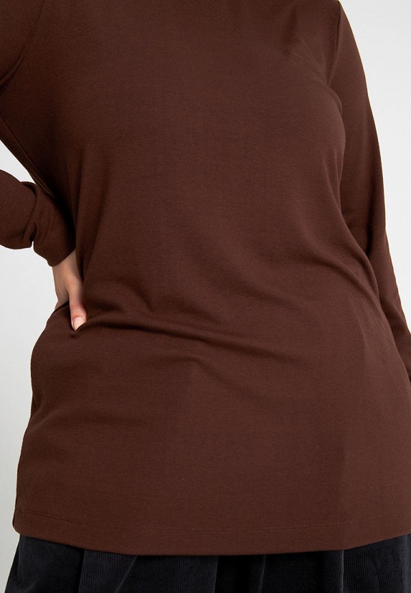 фото Лонгслив lessismore