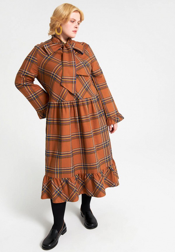 фото Платье lessismore