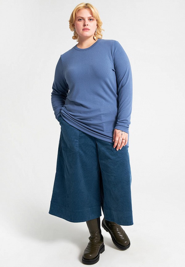 фото Лонгслив lessismore