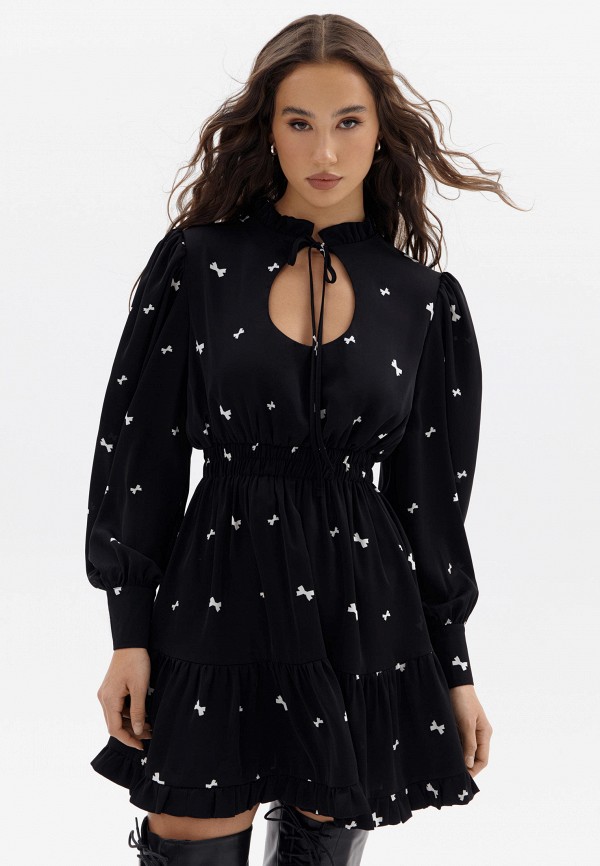 

Платье Top Top, Черный, Exclusive online