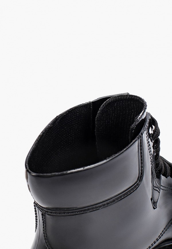 Ботинки DeFacto цвет черный  Фото 6
