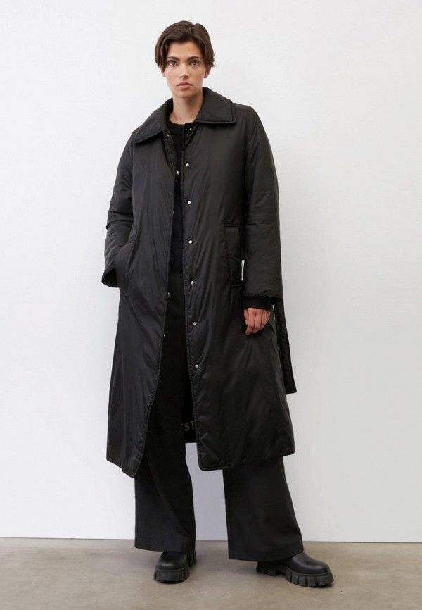 фото Куртка утепленная marc o'polo