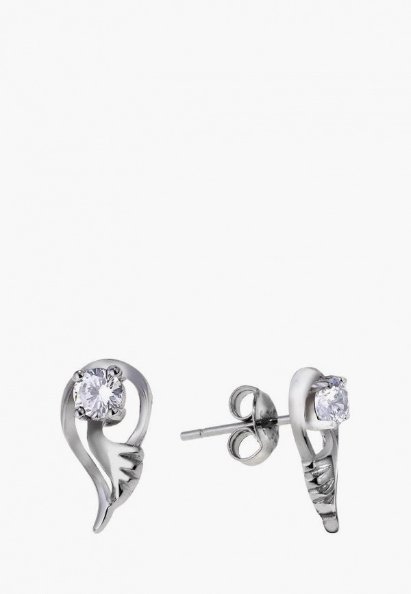 Серьги  Ice&High Collection