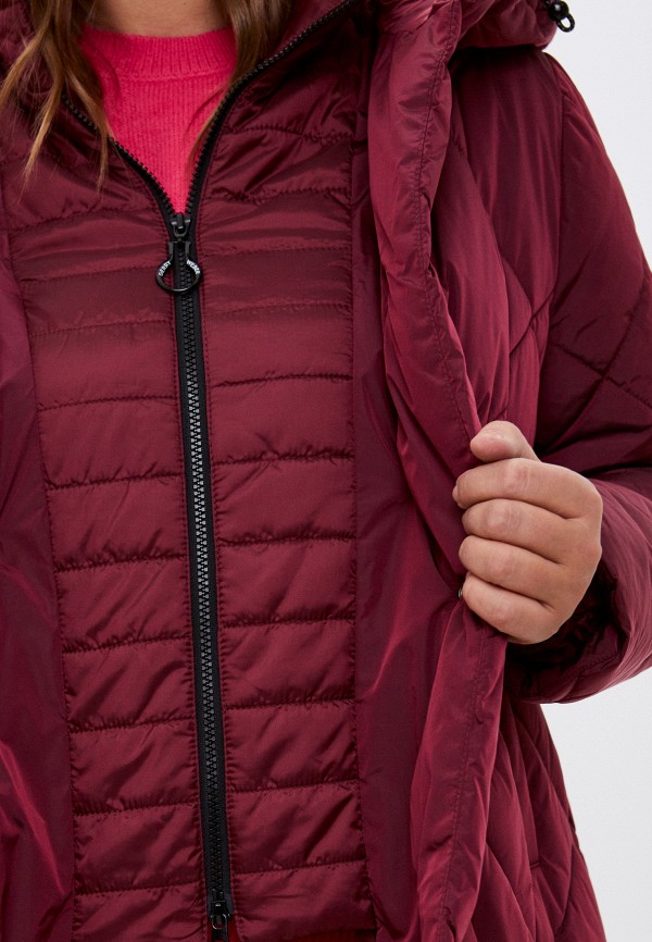 фото Куртка утепленная gerry weber