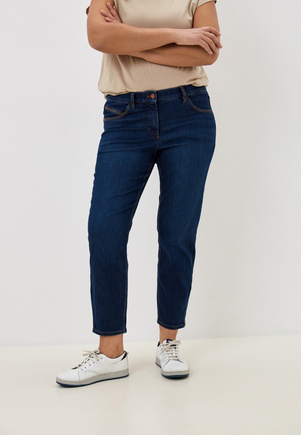 фото Джинсы gerry weber