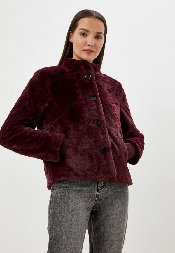 Шуба Gerry Weber 