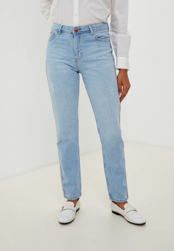 фото Джинсы u.s. polo assn.