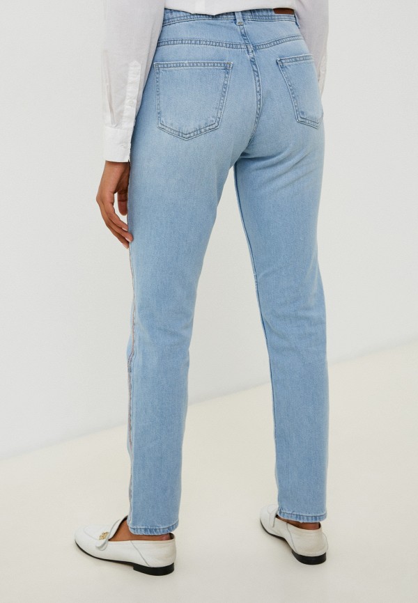 фото Джинсы u.s. polo assn.