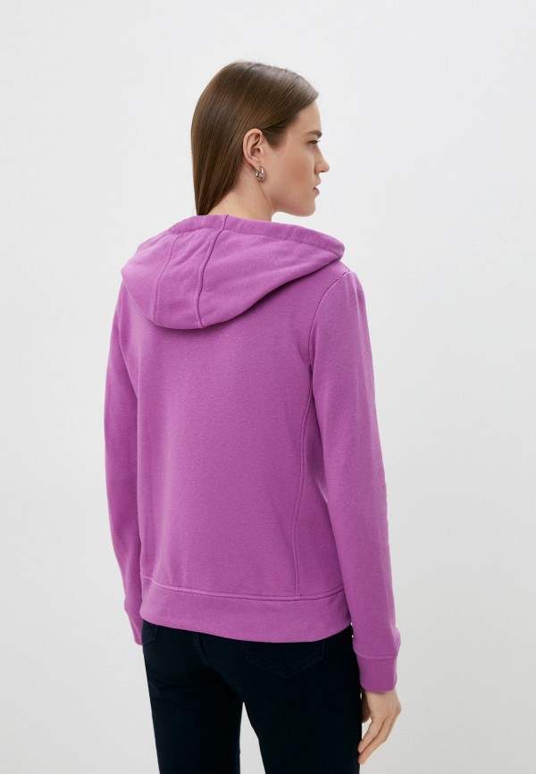 фото Толстовка u.s. polo assn.