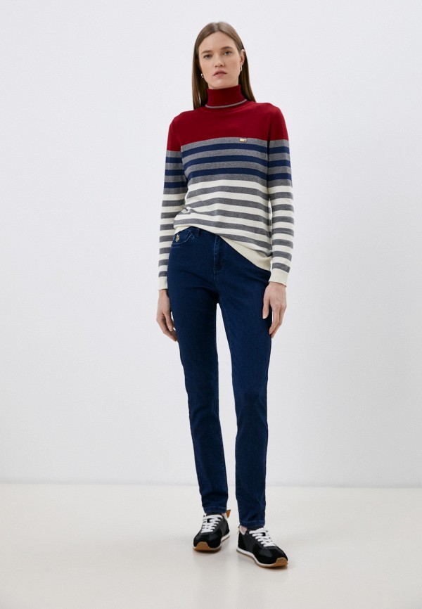 фото Джинсы u.s. polo assn.