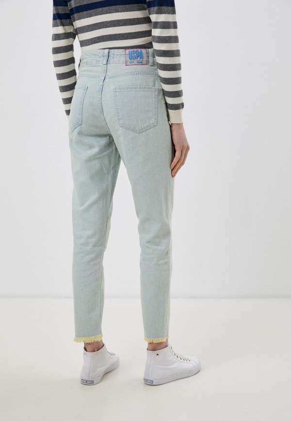 фото Джинсы u.s. polo assn.