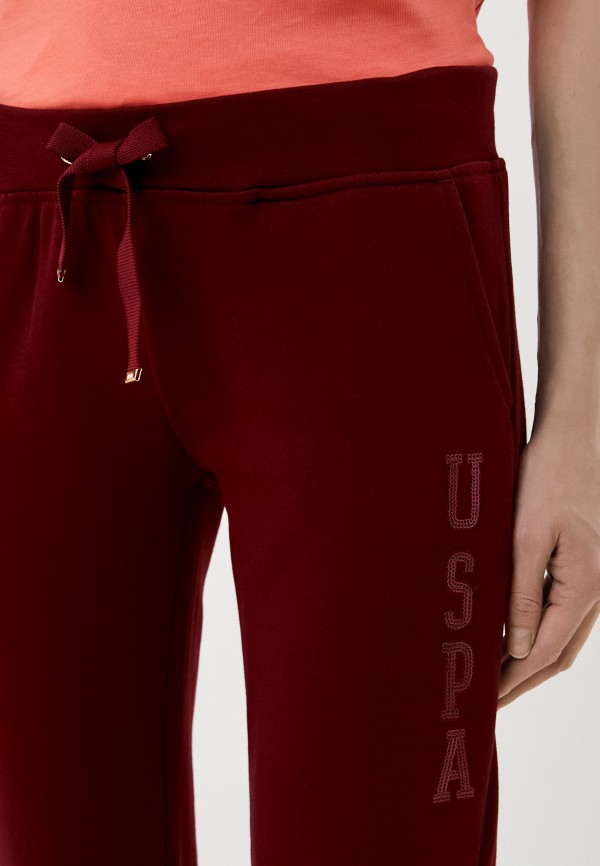 фото Брюки спортивные u.s. polo assn.