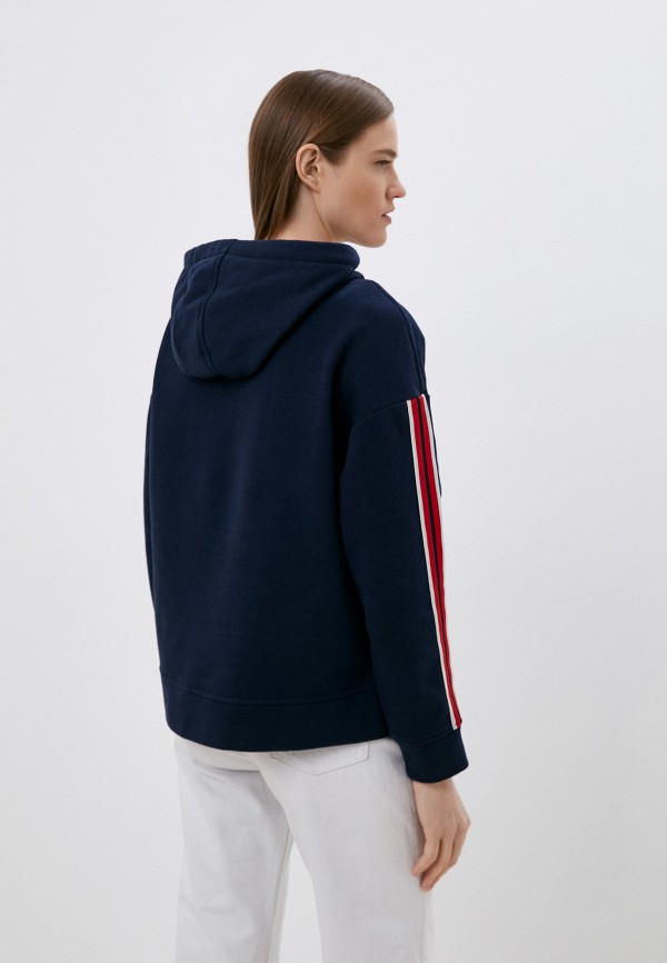 фото Худи u.s. polo assn.