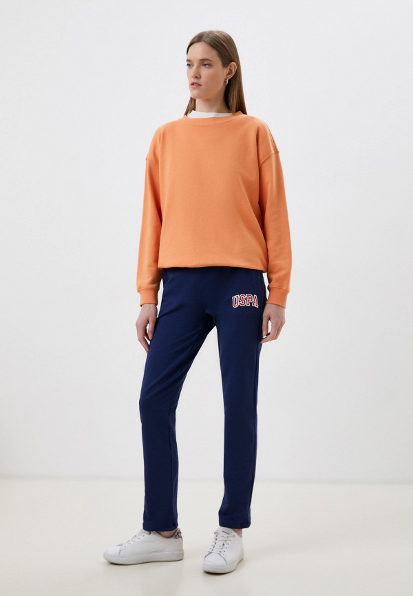 фото Брюки спортивные u.s. polo assn.