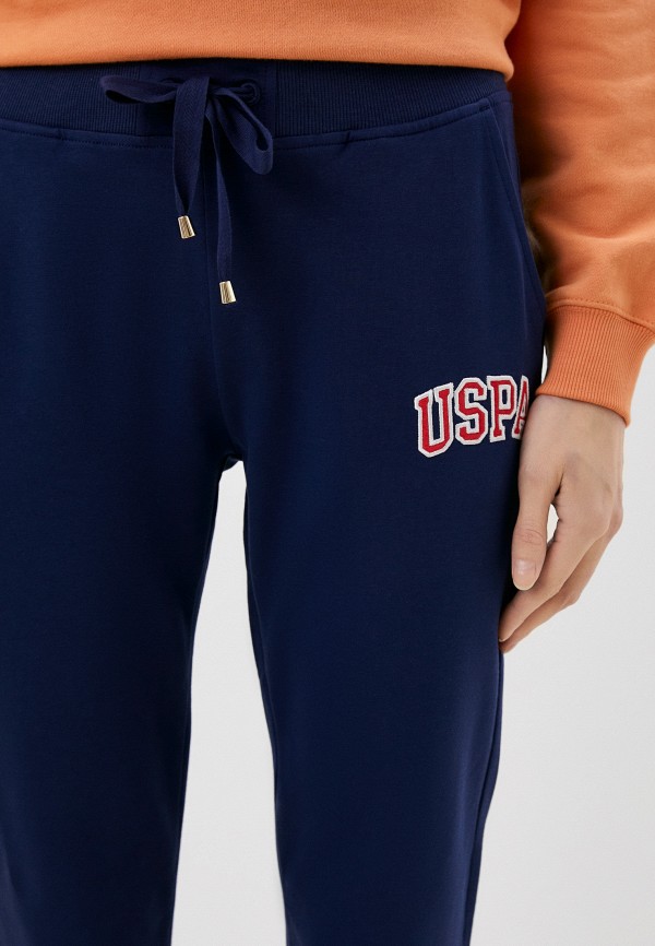 фото Брюки спортивные u.s. polo assn.
