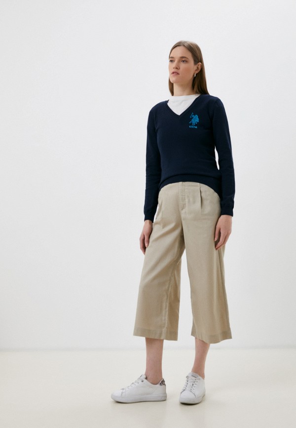 фото Брюки u.s. polo assn.