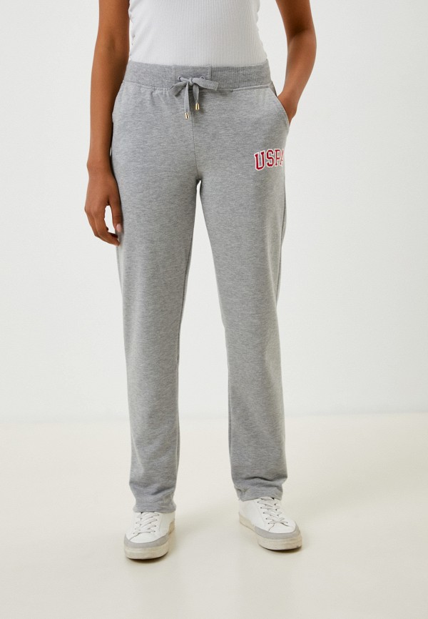 фото Брюки спортивные u.s. polo assn.