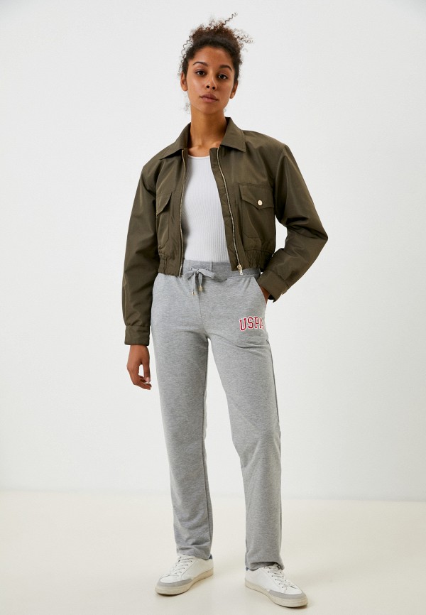 фото Брюки спортивные u.s. polo assn.