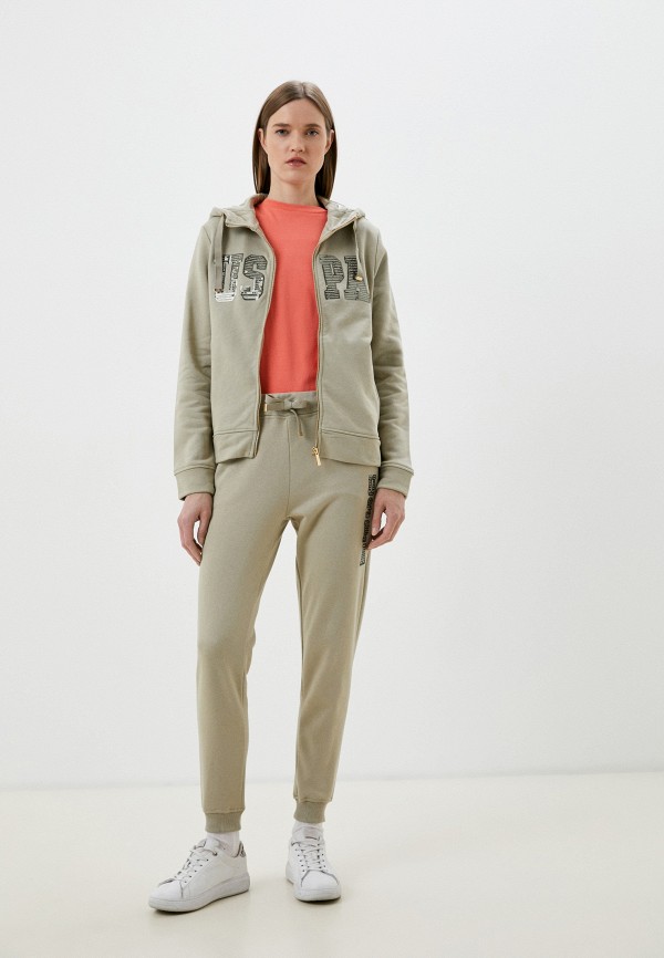 фото Толстовка u.s. polo assn.