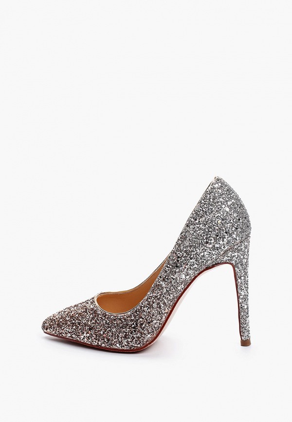 фото Туфли el'rosso