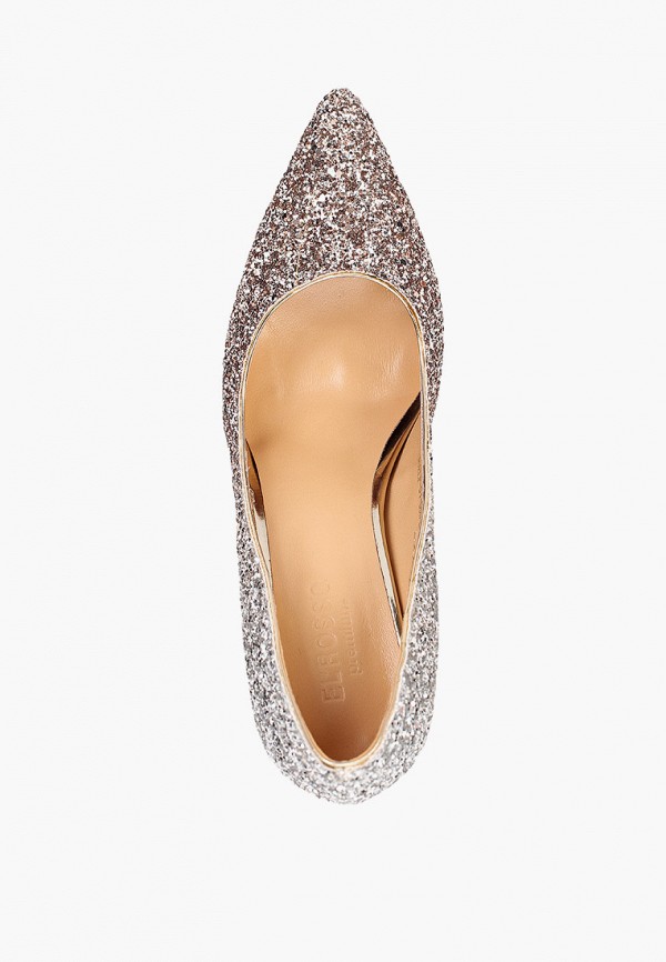 фото Туфли el'rosso