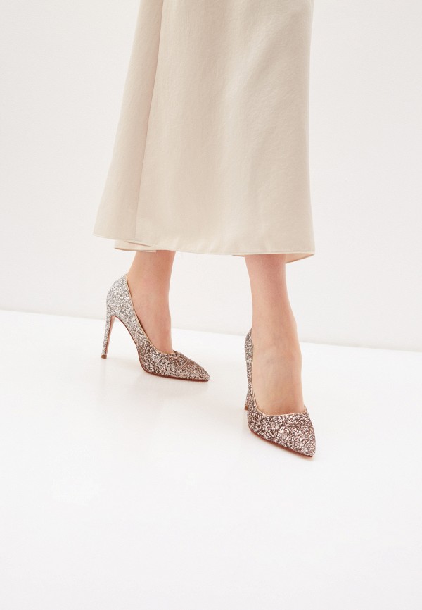 фото Туфли el'rosso