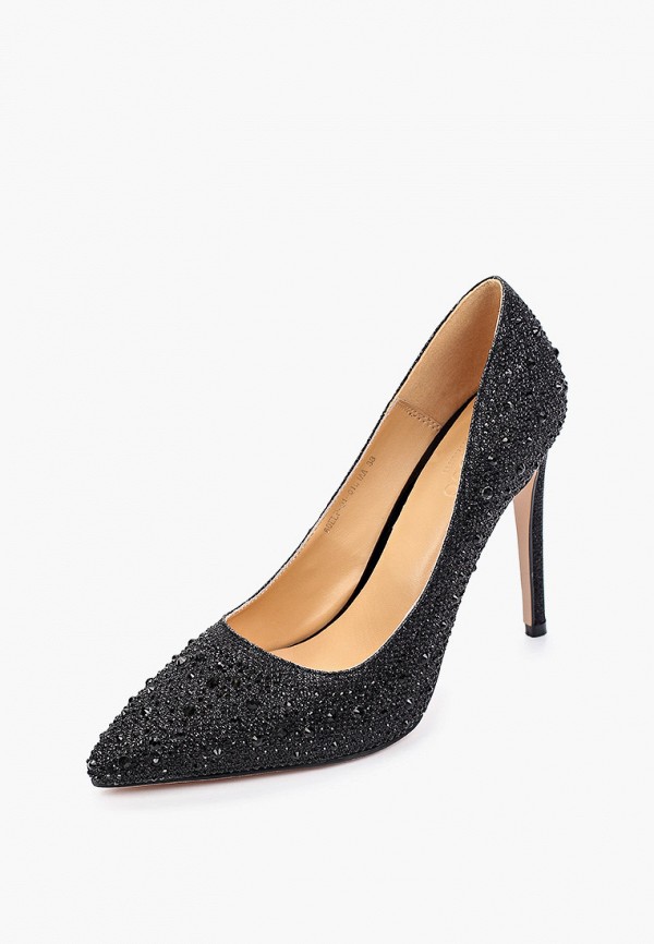 фото Туфли el'rosso