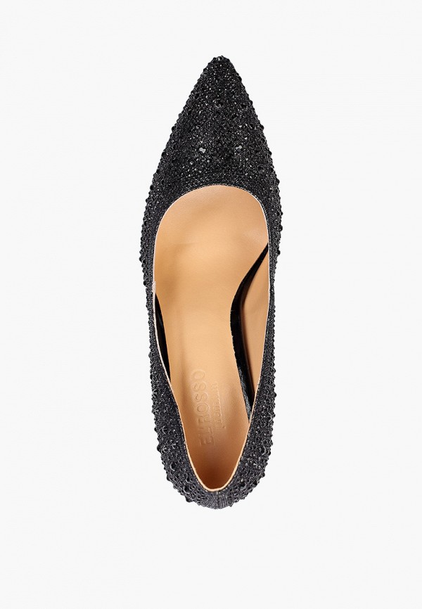 фото Туфли el'rosso