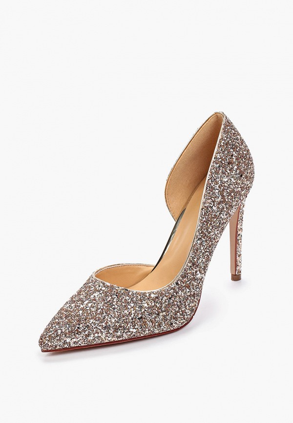 фото Туфли el'rosso