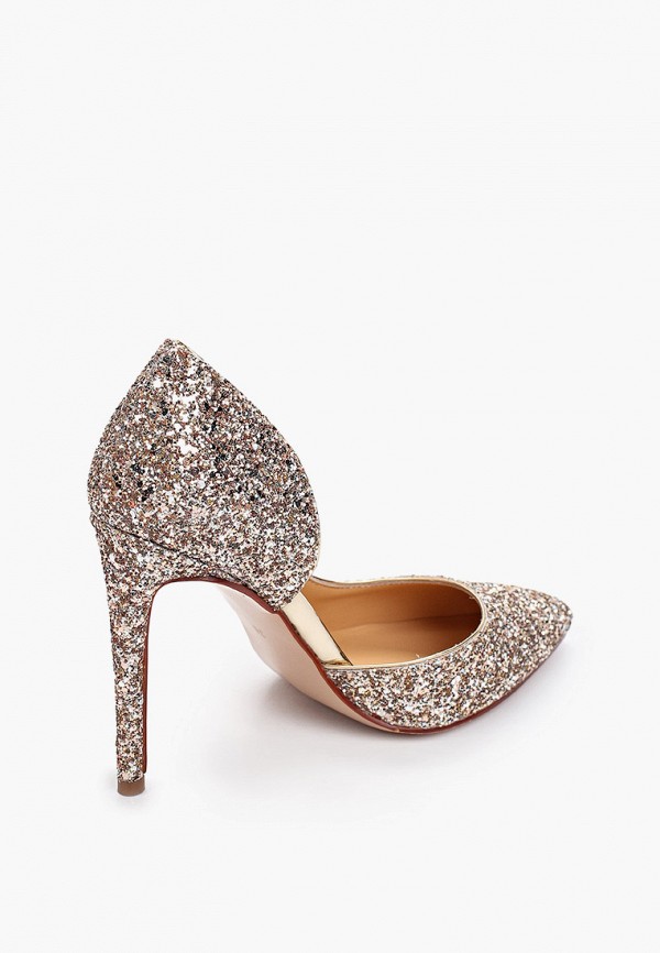 фото Туфли el'rosso