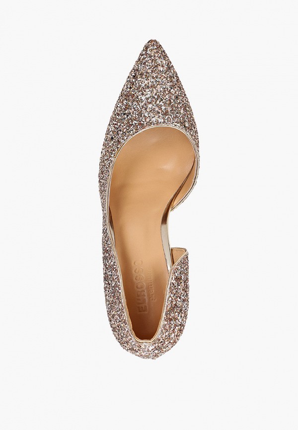 фото Туфли el'rosso