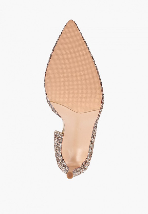 фото Туфли el'rosso