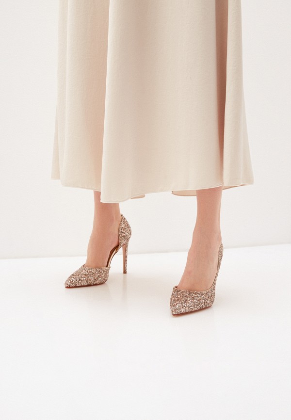 фото Туфли el'rosso