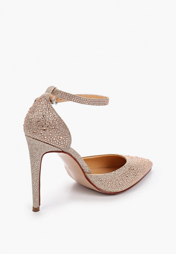 фото Туфли el'rosso