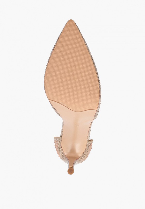 фото Туфли el'rosso