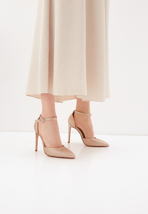 фото Туфли el'rosso