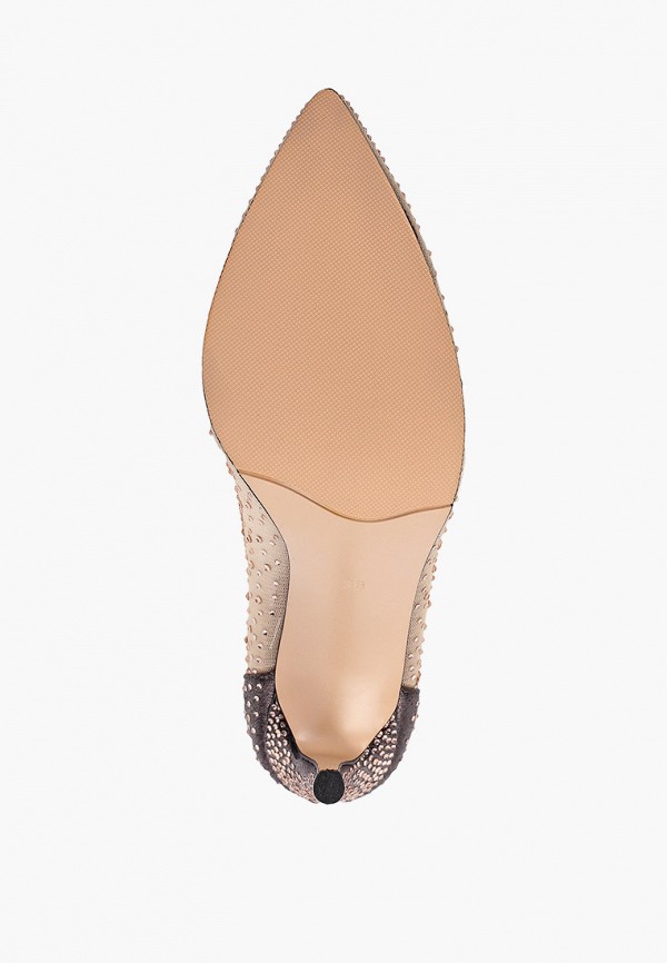 фото Туфли el'rosso