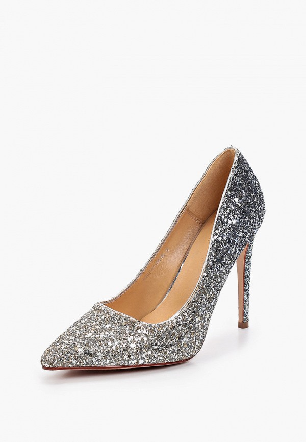 фото Туфли el'rosso