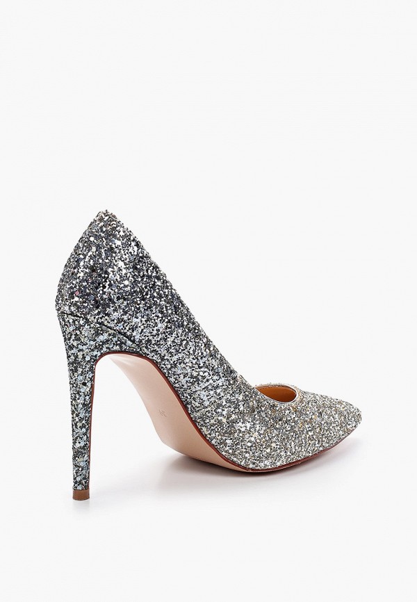 фото Туфли el'rosso