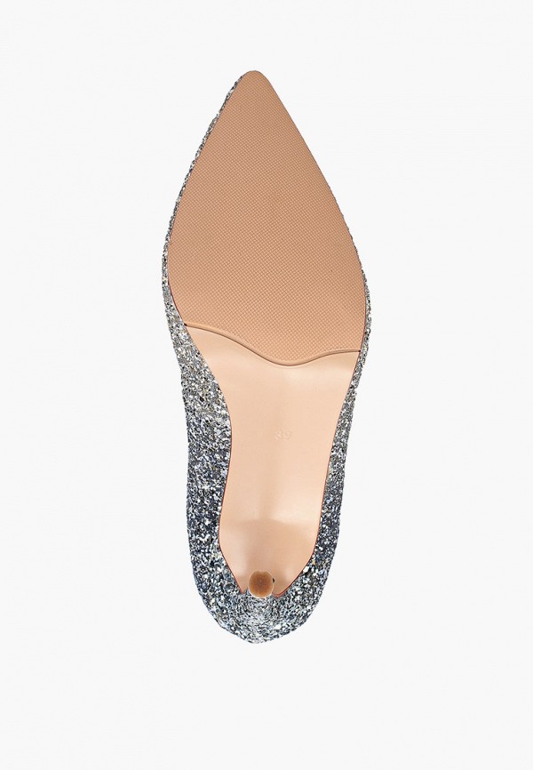 фото Туфли el'rosso